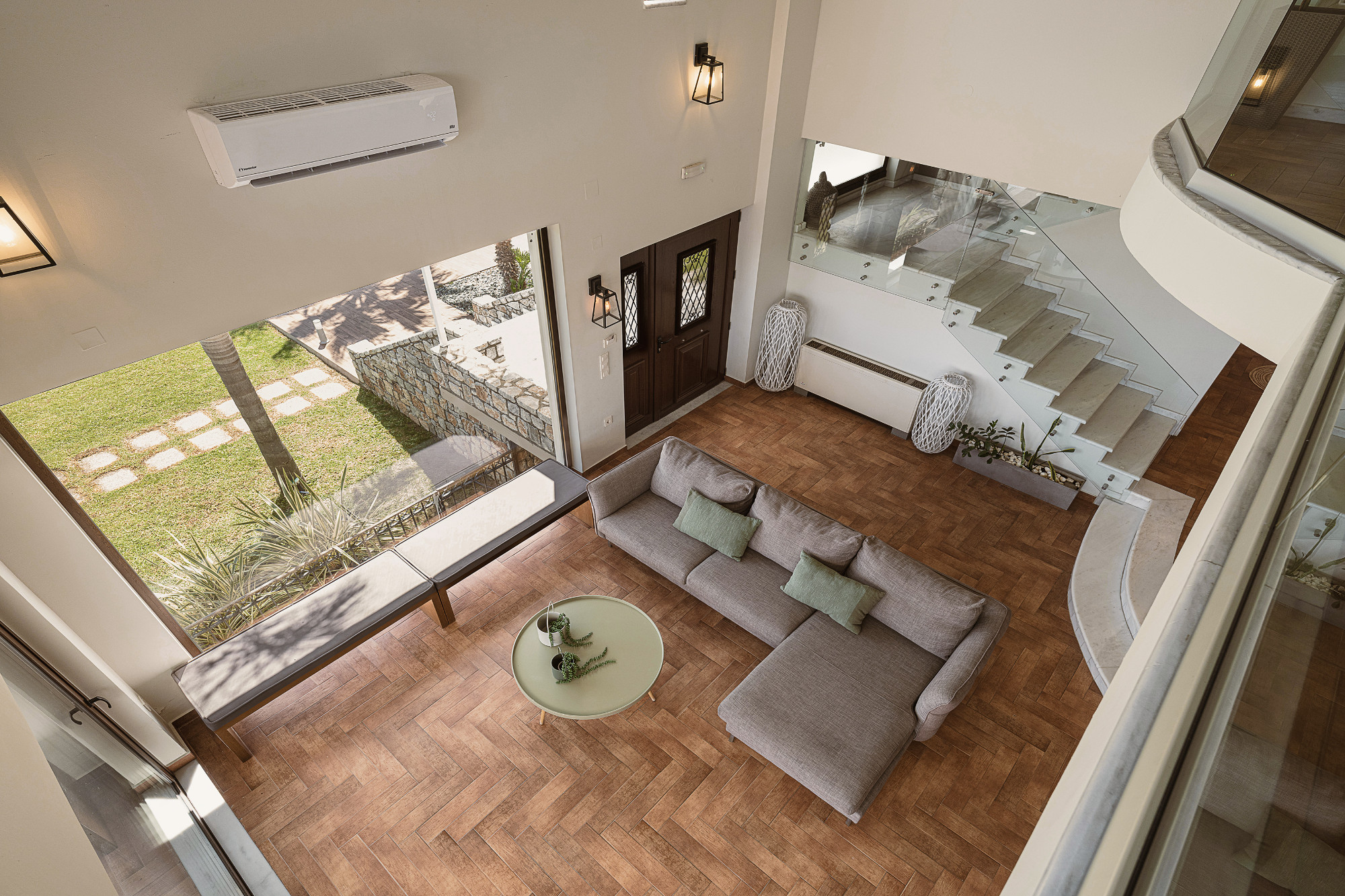 Villa Anemeli